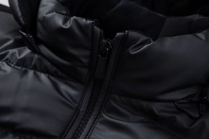 Milano Premium Hybrid Jacket | Portovelli