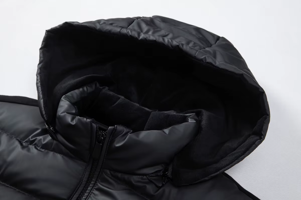 Milano Premium Hybrid Jacket | Portovelli