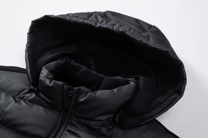 Milano Premium Hybrid Jacket | Portovelli