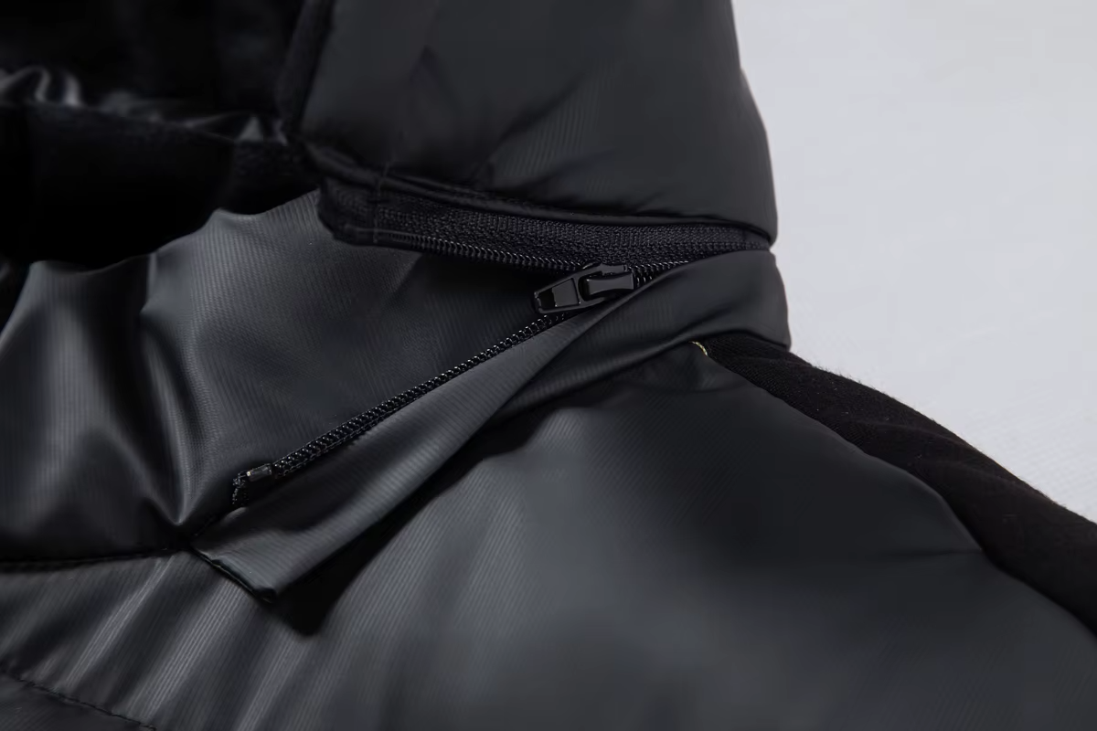 Milano Premium Hybrid Jacket | Portovelli