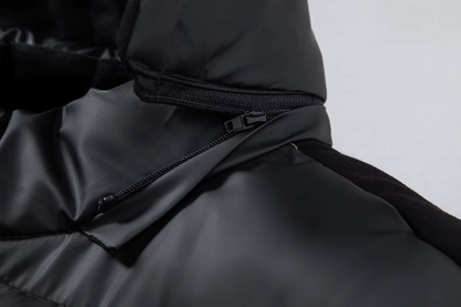 Milano Premium Hybrid Jacket | Portovelli