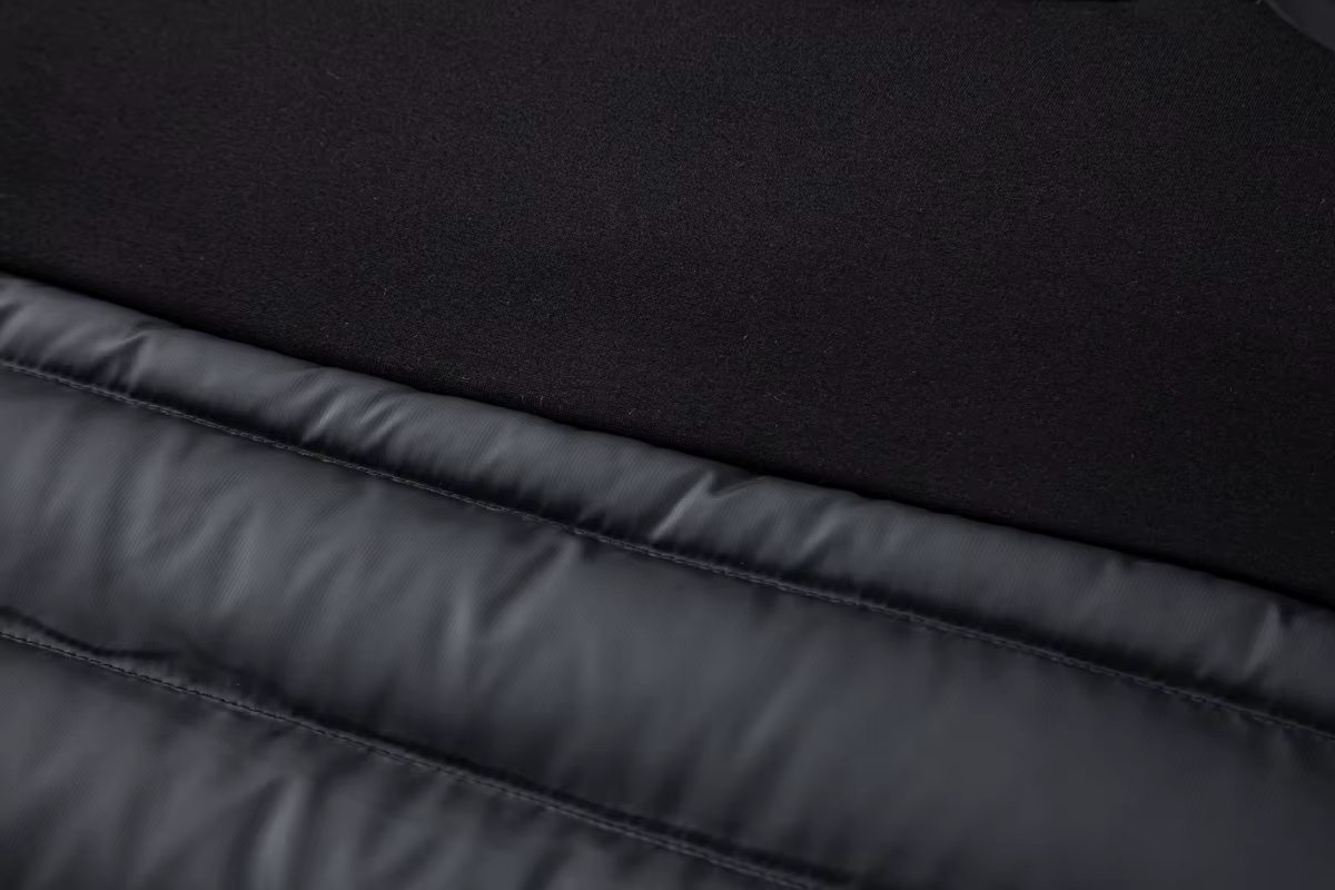 Milano Premium Hybrid Jacket | Portovelli