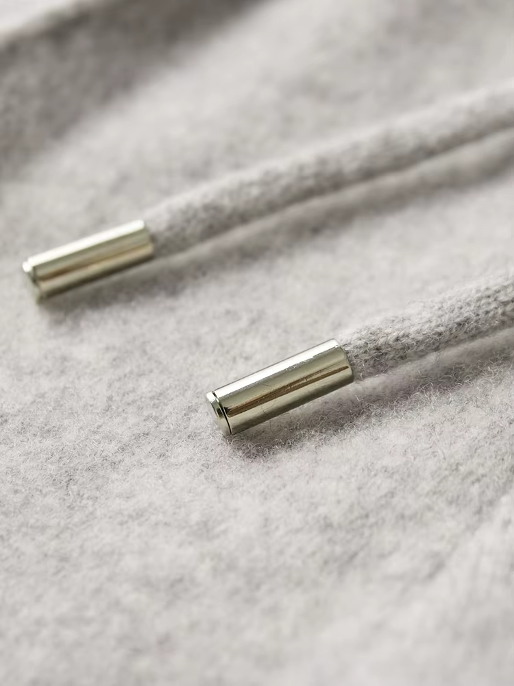 Pure Extra-Fine Merino Wool Armand Set | Portovelli