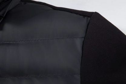 Milano Premium Hybrid Jacket | Portovelli