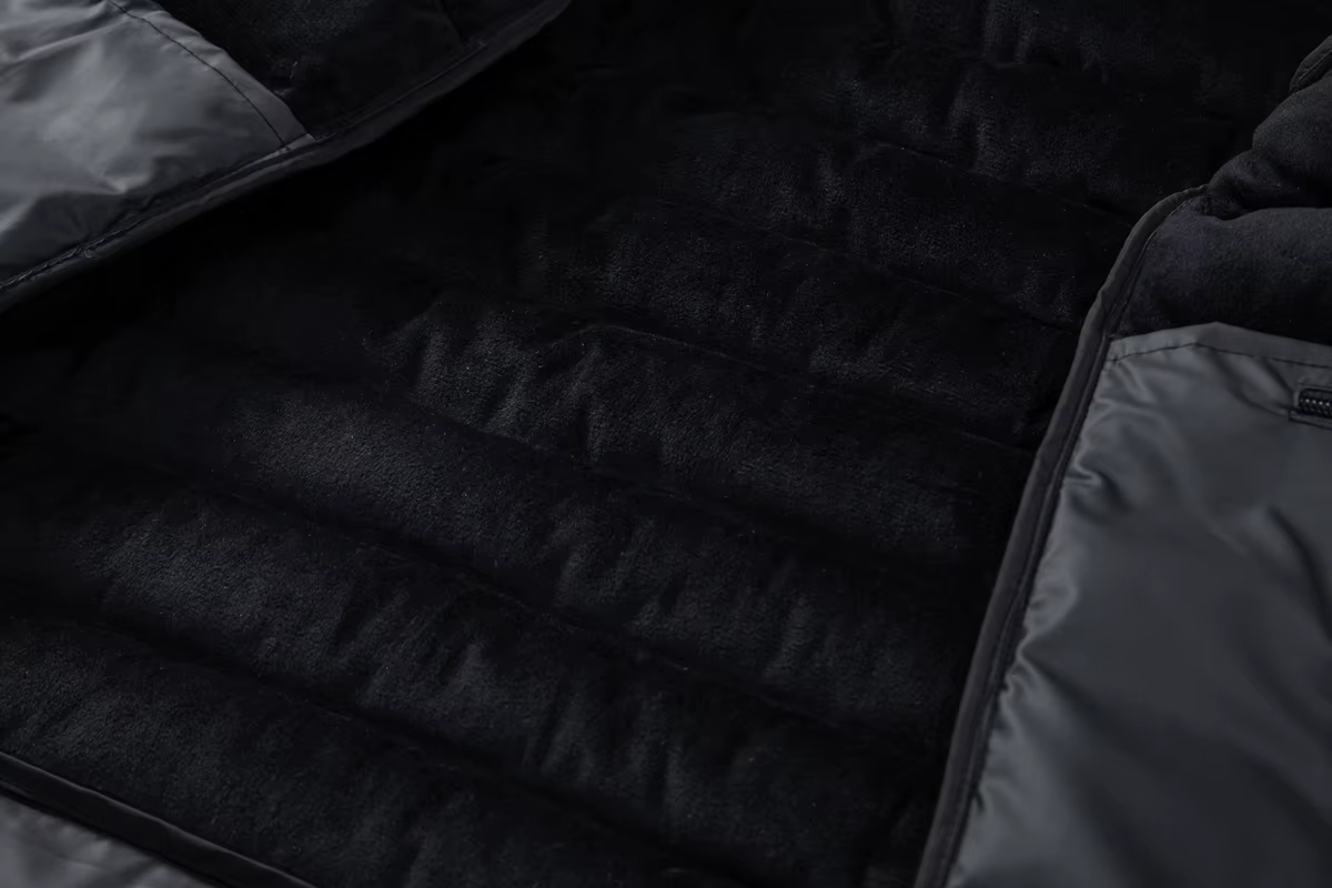 Milano Premium Hybrid Jacket | Portovelli