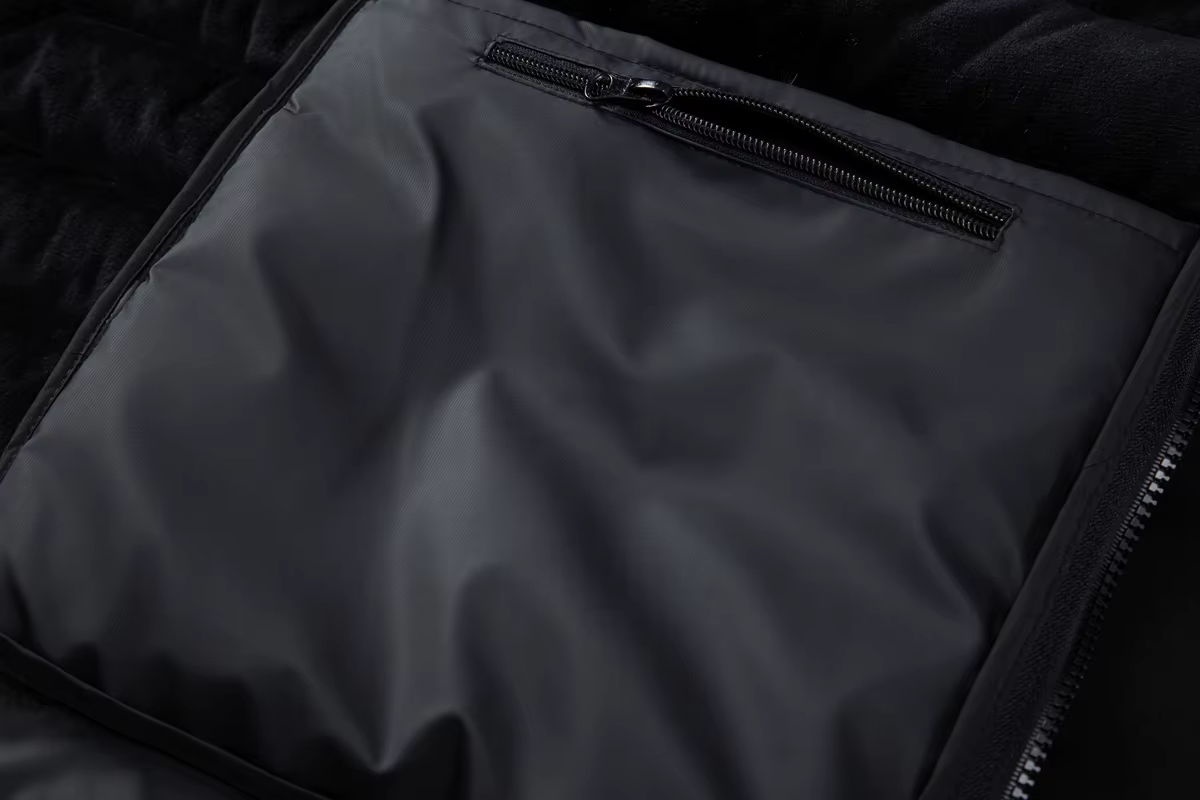 Milano Premium Hybrid Jacket | Portovelli