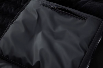 Milano Premium Hybrid Jacket | Portovelli