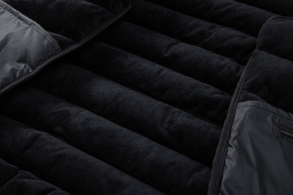 Torino Premium Hybrid Jacket | Portovelli