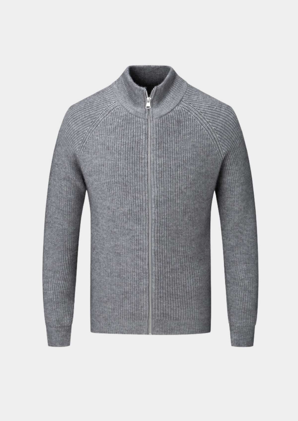 Amalfi Premium Zipper Vest | Portovelli