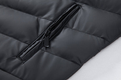 Torino Premium Hybrid Jacket | Portovelli