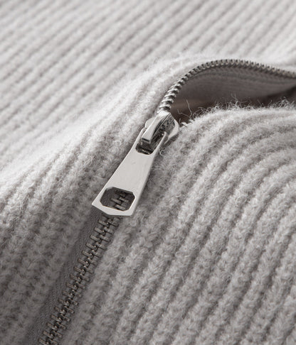 Amalfi Premium Zipper Vest | Portovelli